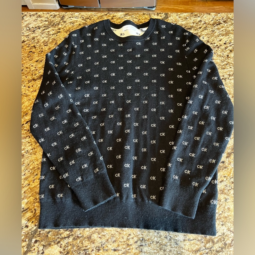 Calvin Klein Crewneck